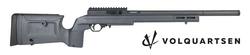Buy 22 Volquartsen 10/22 with KRG Bravo Grey Chassis & Carbon Tension Barrel in NZ New Zealand.
