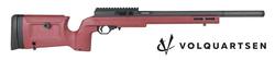 Buy 22 Volquartsen 10/22 with KRG Bravo Red Chassis & Carbon Tension Barrel in NZ New Zealand.