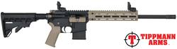 Buy 22 Tippmann M4-22 Pro FDE Accents 16" Threaded in NZ New Zealand.