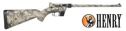 Buy 22 Henry US Survival Rifle 16" Viper Western Camo in NZ New Zealand.