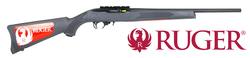 Buy .22 LR Ruger 10/22 Matte/Synthetic in NZ New Zealand.