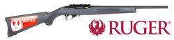 Buy 22 Ruger 10/22 Matte Synthetic 16" in NZ New Zealand.