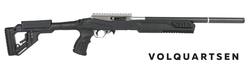 Buy .22LR Volquartsen Stainless with Black FAB Stock & Threaded Carbon Barrel in NZ New Zealand.