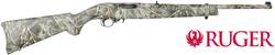 Buy 22 Ruger 10/22 Reaper Buck Camouflage Synthetic 18.5" in NZ New Zealand.