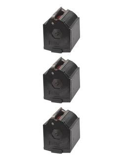 Buy Ruger 10/22 Magazine 10 Round Black Value 3 Pack in NZ New Zealand.