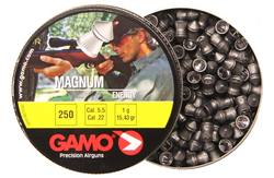 Buy Gamo .22 (5.5mm) Magnum Pellets *Choose Quantity* in NZ New Zealand.