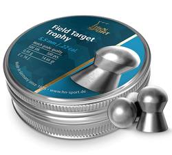 Buy H&N .22 Field Target Trophy Pellets | 500 Rounds in NZ New Zealand.