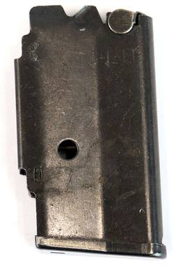 2 .22lr 5 Round NEW Romanian M1969 Rifle Magazines Mags Clips R113 