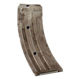 Buy Secondhand Slazenger Magazine 22LR 10 Round in NZ New Zealand.