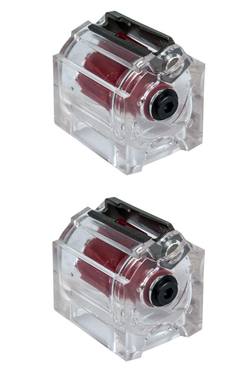 Buy Ranger 10/22 Clear 10 Round Magazine x2 in NZ New Zealand.