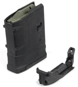 Buy Second Hand Magpul PMag G3 308 | 10 Rounds in NZ New Zealand.