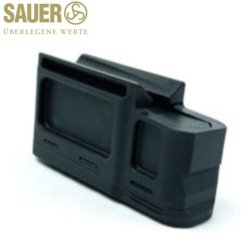 Buy Sauer 100 222/223 5 Round Magazine in NZ New Zealand.