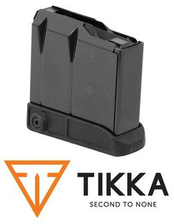 Buy .223 Tikka T3x TAC A1 Magazine: Holds 10 Rounds in NZ New Zealand.