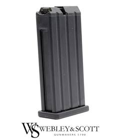 Buy .22 LR Webley & Scott Xocet Magazine: Holds 10 Rounds in NZ New Zealand.