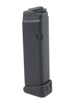 Buy Secondhand Glock 17 9mm 17+2 Round Magazine in NZ New Zealand.