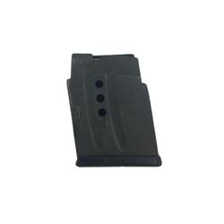 Buy Secondhand CZ Magazine 455/JW15 5 Round Steel in NZ New Zealand.