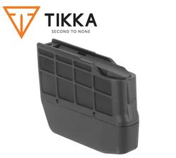 Buy Tikka T3 / T3X 6.5 PRC 4 Round Magazine in NZ New Zealand.