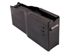 Buy Steyr Arms HS .50 BMG Matte Black Magazine 5 Rounds in NZ New Zealand.