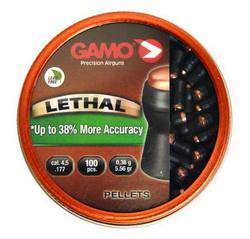 Buy Gamo .177 Lethal Pellets in NZ New Zealand.
