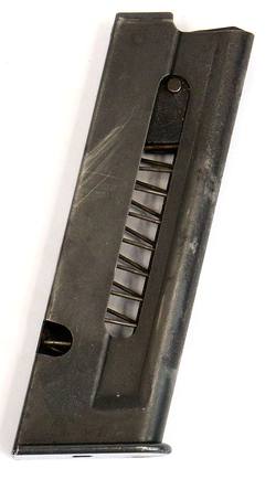 Buy Second Hand Beretta 21 Magazine 22LR 7 Round in NZ New Zealand.