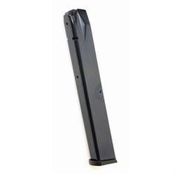 Buy Pro Mag Sig Sauer P226 9mm 32 Round in NZ New Zealand.