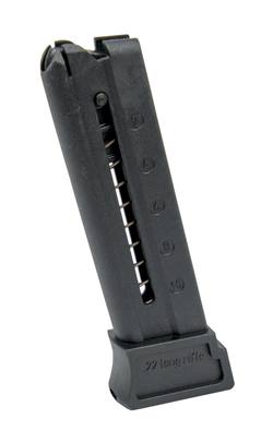 Buy .22 LR Walther X-ESSE Magazine: Holds 10-rounds in NZ New Zealand.