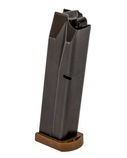 Buy Beretta Magazine M9A3 Tan 17 rounds in NZ New Zealand.