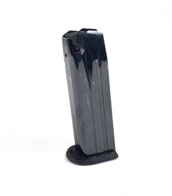 Buy Secondhand Walther Magazine PPQ/P99 M-2 9mm 15 Round in NZ New Zealand.