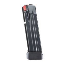 Buy Walther Magazine SF Pro Black PPQ M2 9mm 15+2 Round in NZ New Zealand.