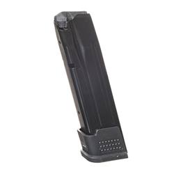 Buy Promag Sig P320 Magazine 9mm 21 Round in NZ New Zealand.