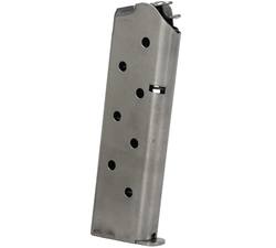 Buy OEM Colt 1911 45-ACP Stainless Magazine| 7 Round in NZ New Zealand.