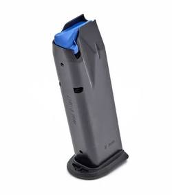 Buy Walther PDP FS Magazine 18 Rounds 9mm in NZ New Zealand.