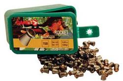 Buy Gamo .22 (5.5mm) Rocket Pellets in NZ New Zealand.