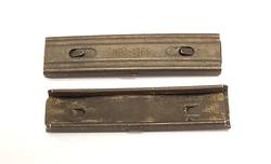 Buy Stripper Clips 308 NATO x5 in NZ New Zealand.