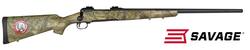 Buy 22-250 Savage 10 Predator Hunter Blued Synthetic Realtree Max-1 Camo 24" in NZ New Zealand.
