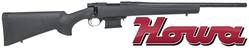 Buy .223 Howa 1500 MiniAction with Detachable Magazine: Blued/Synthetic - 18½" Heavy Barrel in NZ New Zealand.