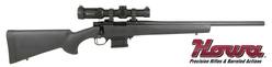 Buy .223 Howa 1500 Mini-Action with 20" Heavy Barrel & Ranger 1-8-x24i Scope Package in NZ New Zealand.