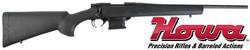 Buy 7.62x39 Howa 1500 MiniAction with Detachable Magazine: Blued/Synthetic - 20" Barrel in NZ New Zealand.