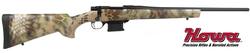 Buy 223 Howa Mini Action Kryptic Light Weight 20" in NZ New Zealand.