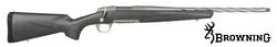 Buy .223 Browning X-Bolt Composite Stalker with Spiral Fluted & Threaded 18" Barrel in NZ New Zealand.