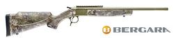 Buy 223 Bergara BA13 Takedown Synthetic Camo Strata 20" Threaded in NZ New Zealand.
