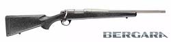 Buy 223 Bergara B14 Extreme Hunter Stainless Synthetic 18" Threaded in NZ New Zealand.