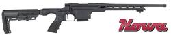 223 Howa 1500 Mini EXCL Lite Blued Synthetic Threaded