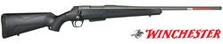 Winchester XPR Grey Cerakote Synthetic 21" Threaded | 223 OR 308