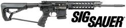 Buy .223 SIG 516 Patrol with 16" Free-Float Barrel & Quad Rail: Black in NZ New Zealand.