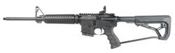 Buy 223 Ruger AR556 16" Heavy Barrel A3 Carbine Left-Handed in NZ New Zealand.