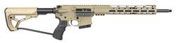 Buy 223 Diamondback AR-15 16" M-Lok FDE Threaded in NZ New Zealand.