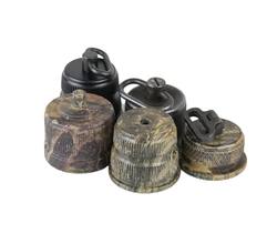 Buy Secondhand Assorted Shotgun Magazine Caps in NZ New Zealand.