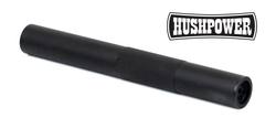 Buy Hushpower 9mm 370 Silencer in NZ New Zealand.