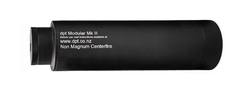 Buy DPT .30 Cal Over Barrel Silencer: 5/8x24 in NZ New Zealand.